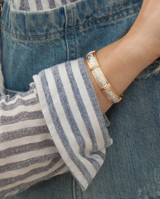 Ronaldo Angelina Bracelet