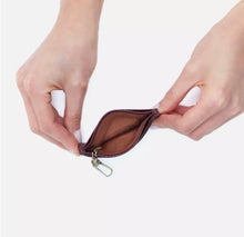Load image into Gallery viewer, Hobo Max Card Case- Merlot