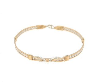 Ronaldo- Sealed With A Kiss Bracelet