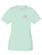 Load image into Gallery viewer, Simply Southern Tennessee Tee- Breeze