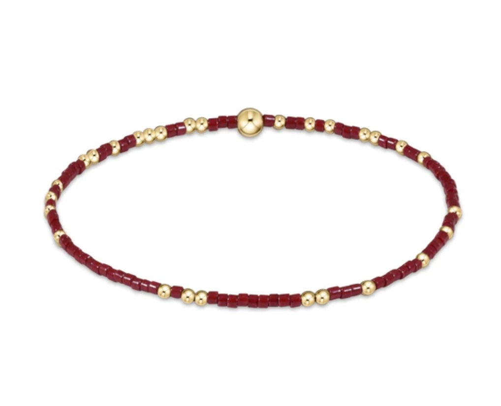 Enewton Hope Unwritten Bracelets