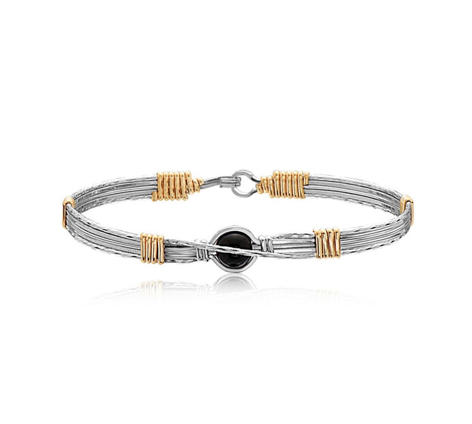 Ronaldo Remembrance Bracelet