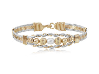 Ronaldo Self Love Bracelet