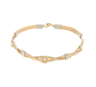 Ronaldo- Poetry In Motion Bracelet