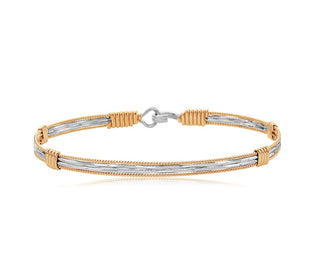 Ronaldo Be The Light Bracelet