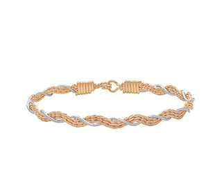 Ronaldo A Mothers Love Bracelet