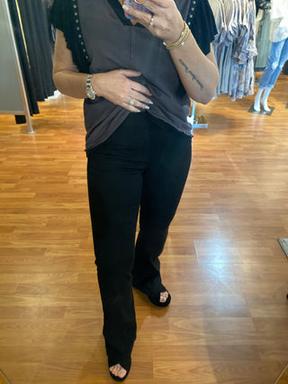 Cello Petite 30” Flare- Black