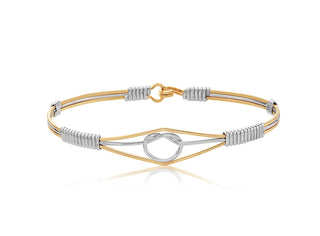 Ronaldo Stronger Together Bracelet