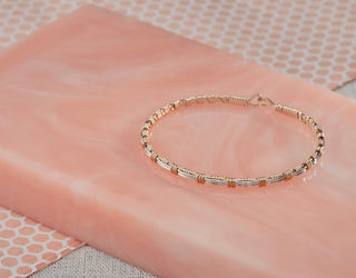 Ronaldo Now and Forever Bracelet