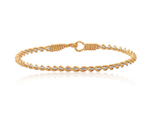 Ronaldo- Serenity Bracelet