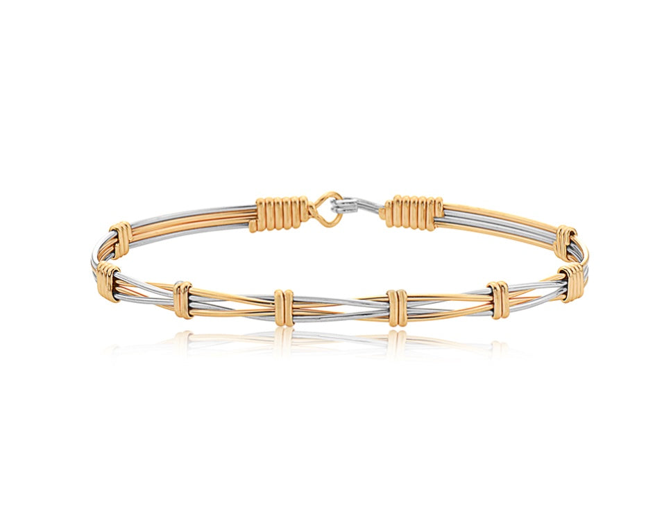 Ronaldo Rise Above Bracelet