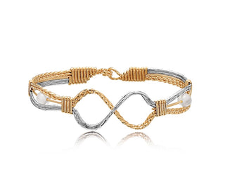 Ronaldo Infinite Angel Bracelet