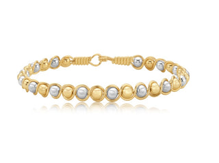 Ronaldo- Finishing Touch Bracelet