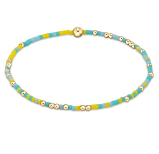 Enewton Hope Unwritten- Summer Stack