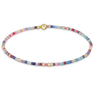 Enewton Hope Unwritten- Summer Stack